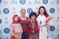Göçmenler